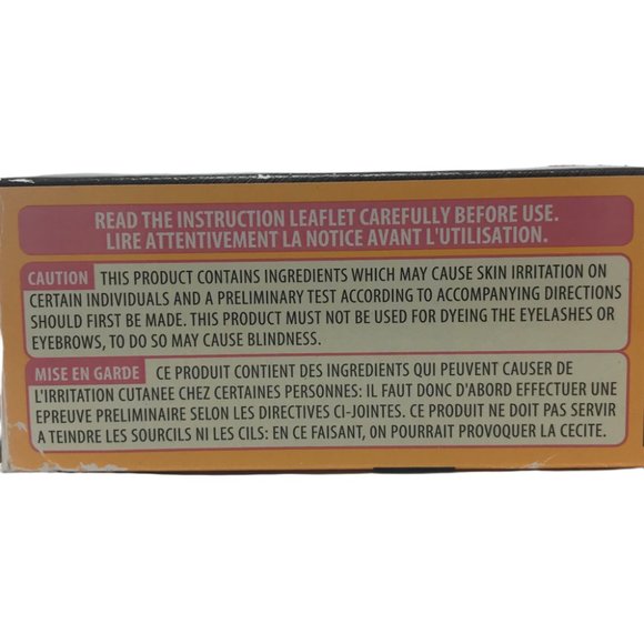 Bigen Powder Hair Color #46 Light Chestnut 0.21oz - Picture 3 of 3